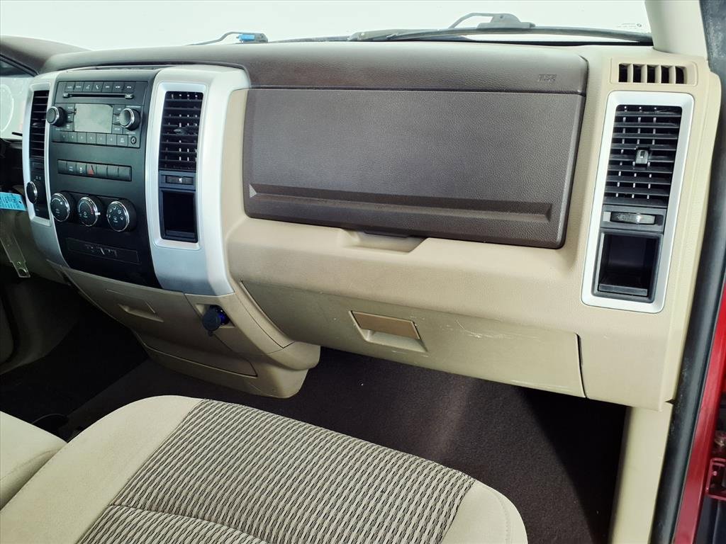 Used 2010 Dodge Ram 1500 Truck SLT w/ Luxury Group image 8
