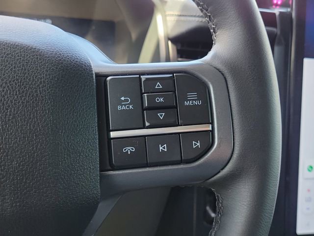 Used 2025 Ford F150 Lightning Flash AWD/4WD image 21