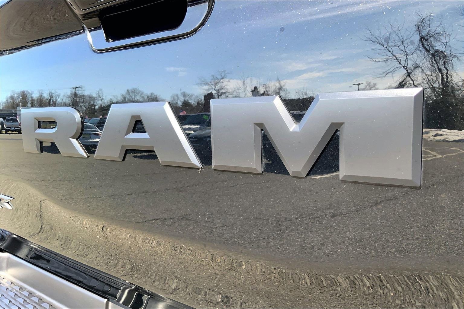 Used 2021 RAM 1500 TRX w/ TRX Level 2 Equipment Group image 9