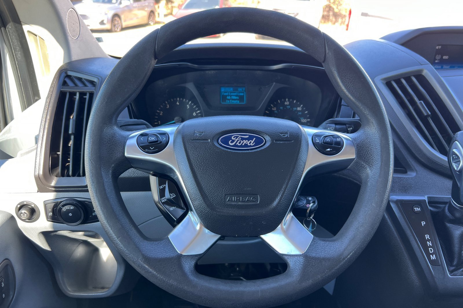 Certified 2018 Ford Transit 150 XL image 24