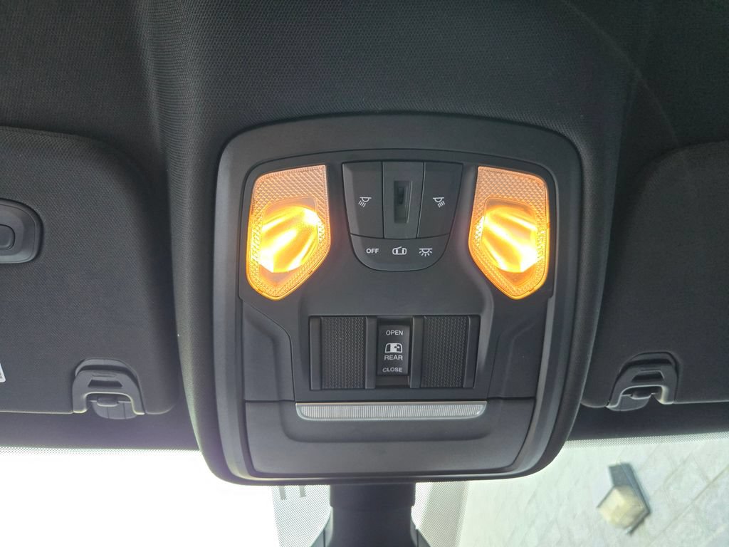 Used 2021 RAM 1500 Big Horn w/ Trailer Tow Group AWD/4WD image 23
