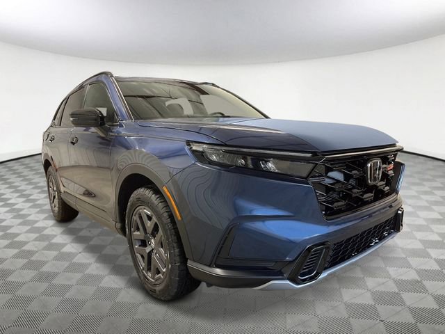 New 2026 Honda CR-V TrailSport image 8