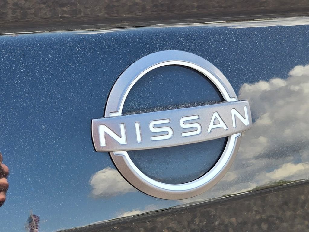 Certified 2025 Nissan Altima 2.5 S FWD image 12