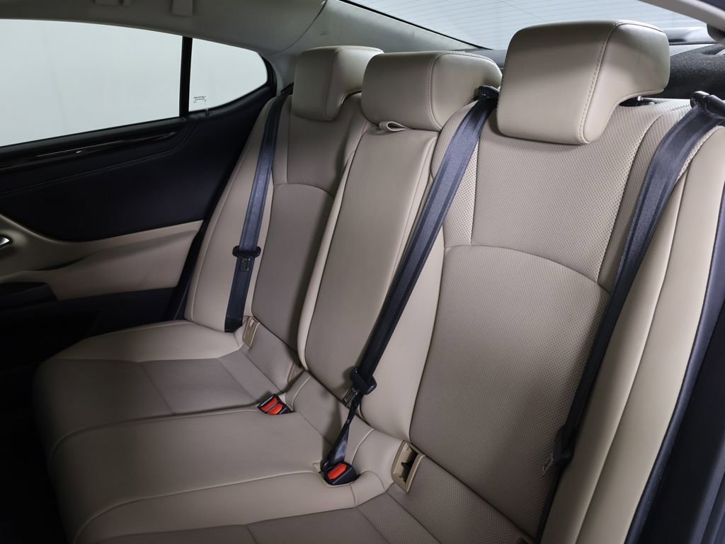 Used 2020 Lexus ES 350 w/ Premium Package FWD image 31