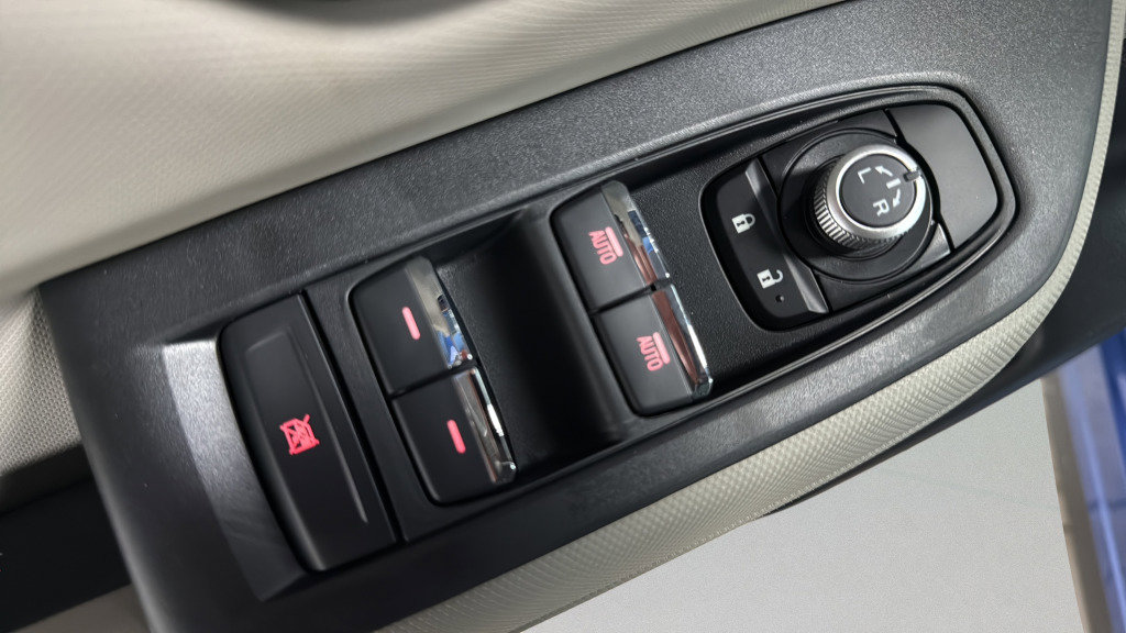 New 2026 Subaru Forester Limited image 14