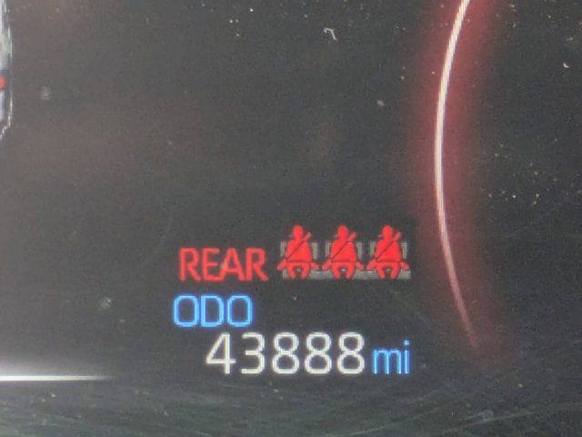 Used 2024 Toyota RAV4 LE image 24