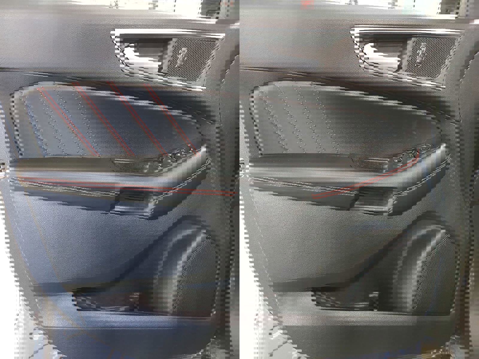 Used 2024 Ford Edge ST-Line image 29