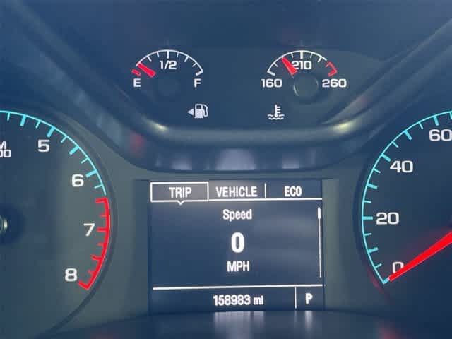 Used 2015 Chevrolet Colorado W/T w/ WT Convenience Package RWD image 26