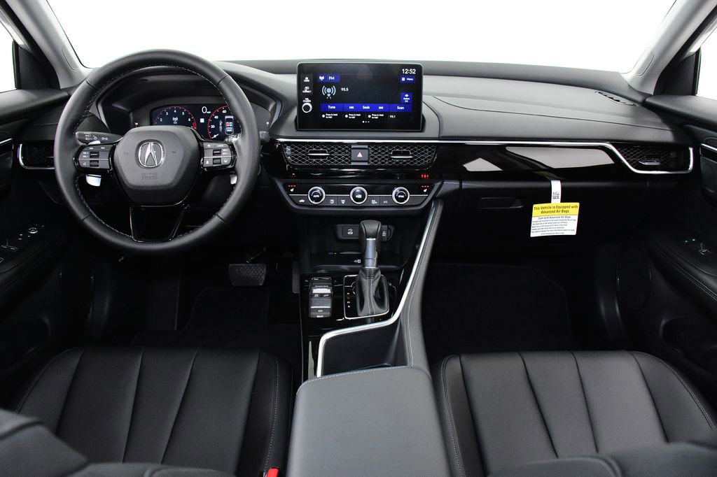 New 2026 Acura ADX FWD image 24