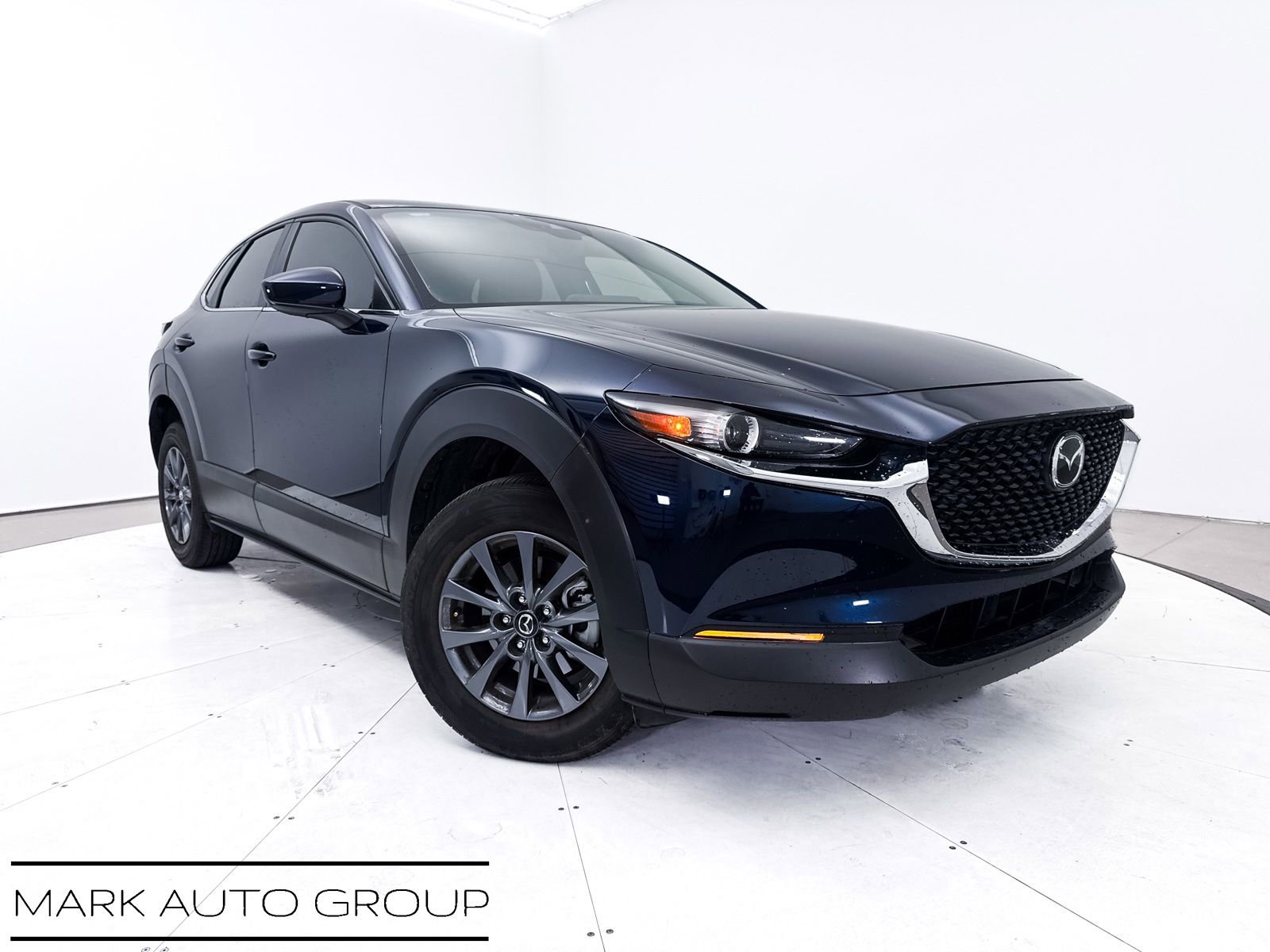 Certified 2023 MAZDA CX-30 AWD 2.5 S video 1