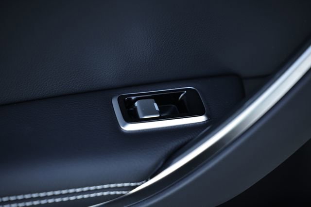 New 2024 Jaguar XF R-Dynamic SE AWD/4WD image 37
