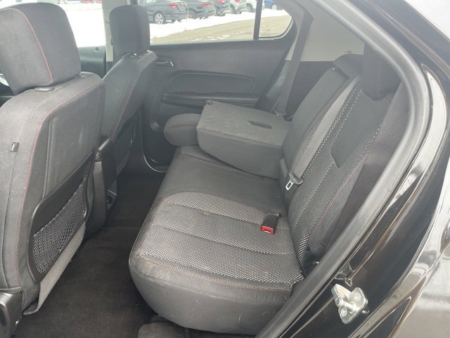 Used 2016 Chevrolet Equinox LT w/ Convenience Package image 52