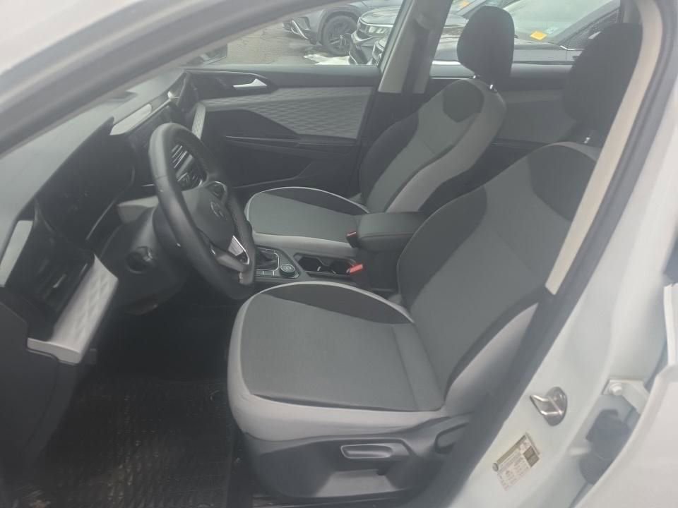 Used 2024 Volkswagen Taos S image 21