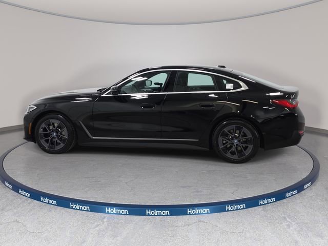 Certified 2023 BMW i4 eDrive35 w/ Premium Package image 8