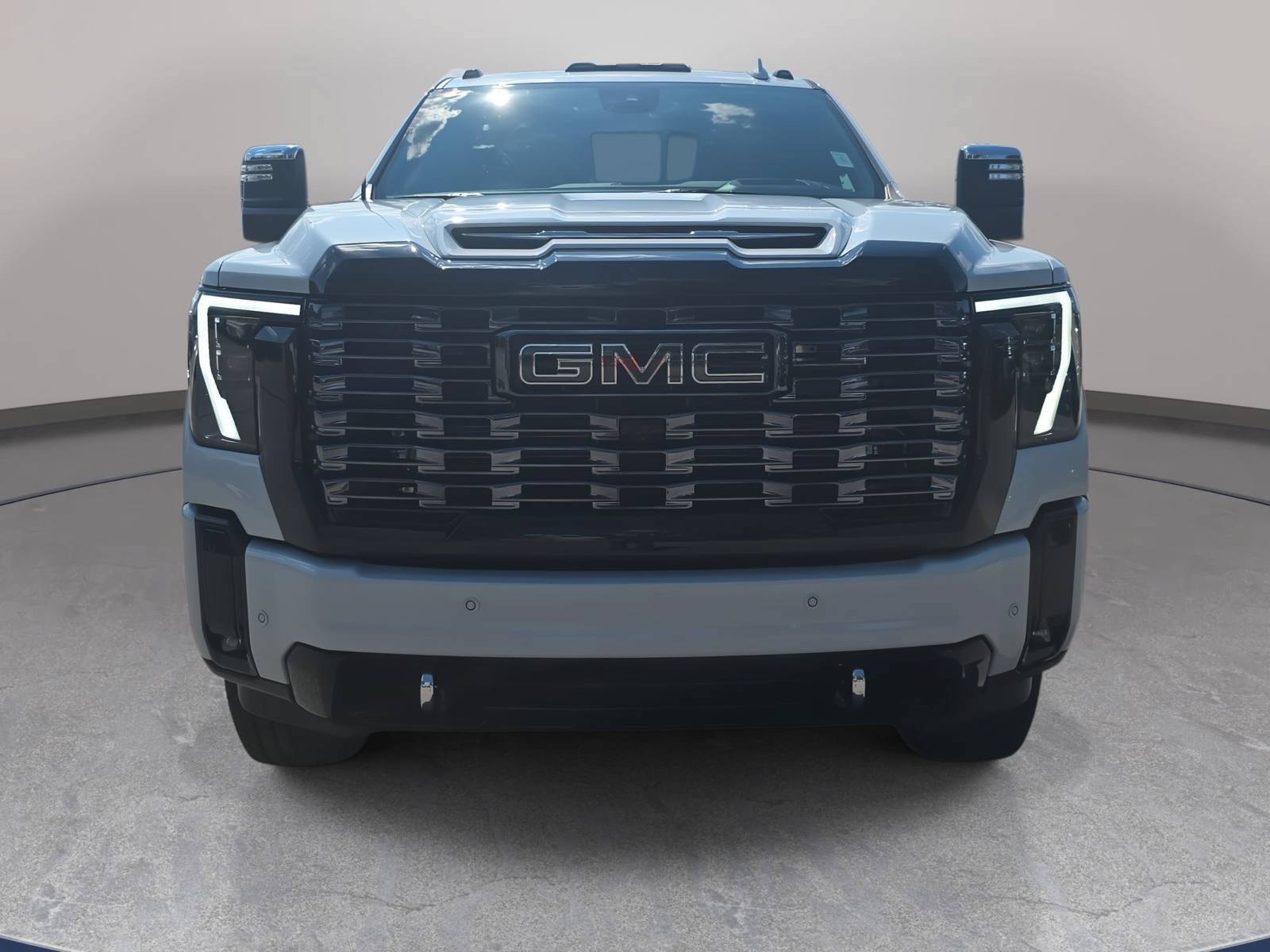 New 2026 GMC Sierra 2500 Denali Ultimate AWD/4WD image 2