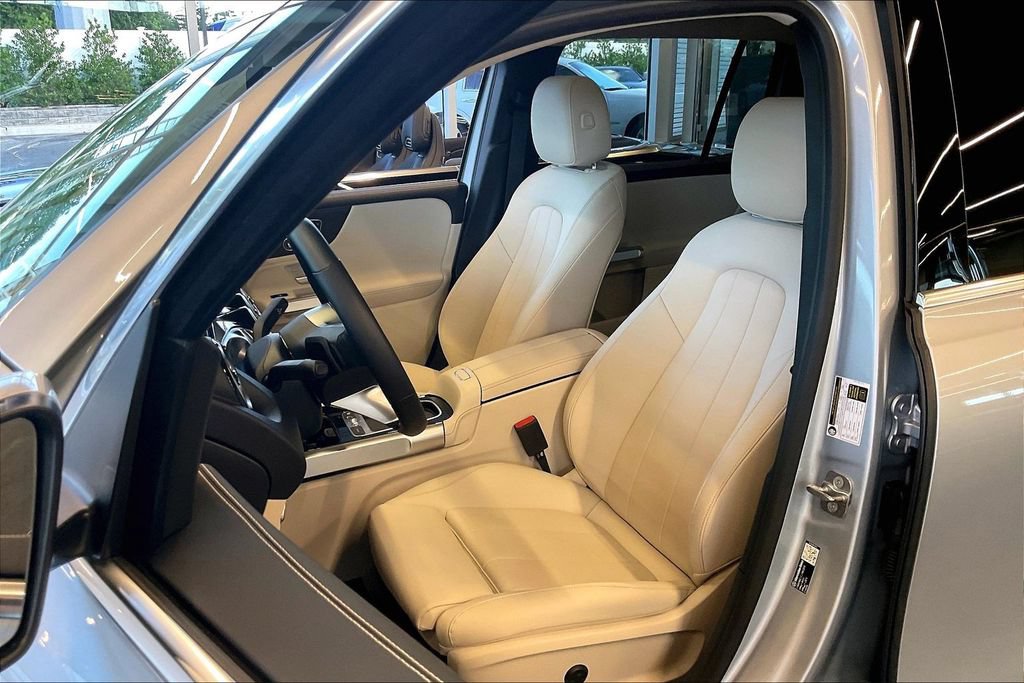 Used 2026 Mercedes-Benz GLB 250 4MATIC image 14