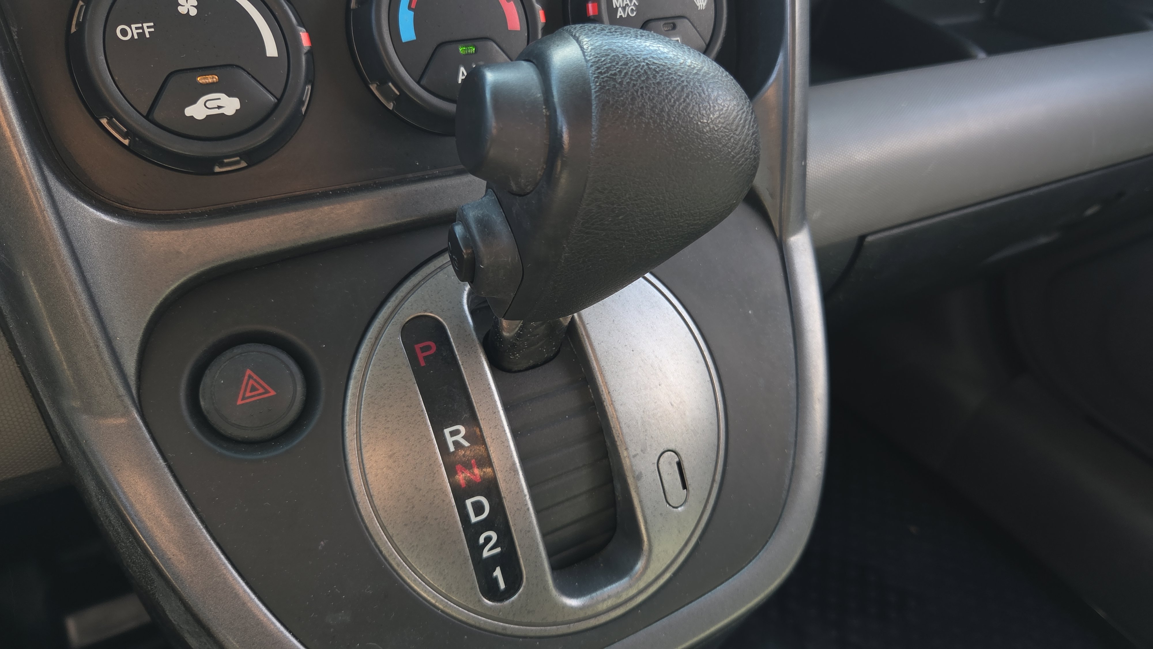 Used 2011 Honda Element LX image 19