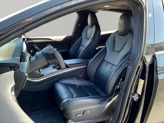 Used 2022 Tesla Model X Plaid AWD/4WD image 22