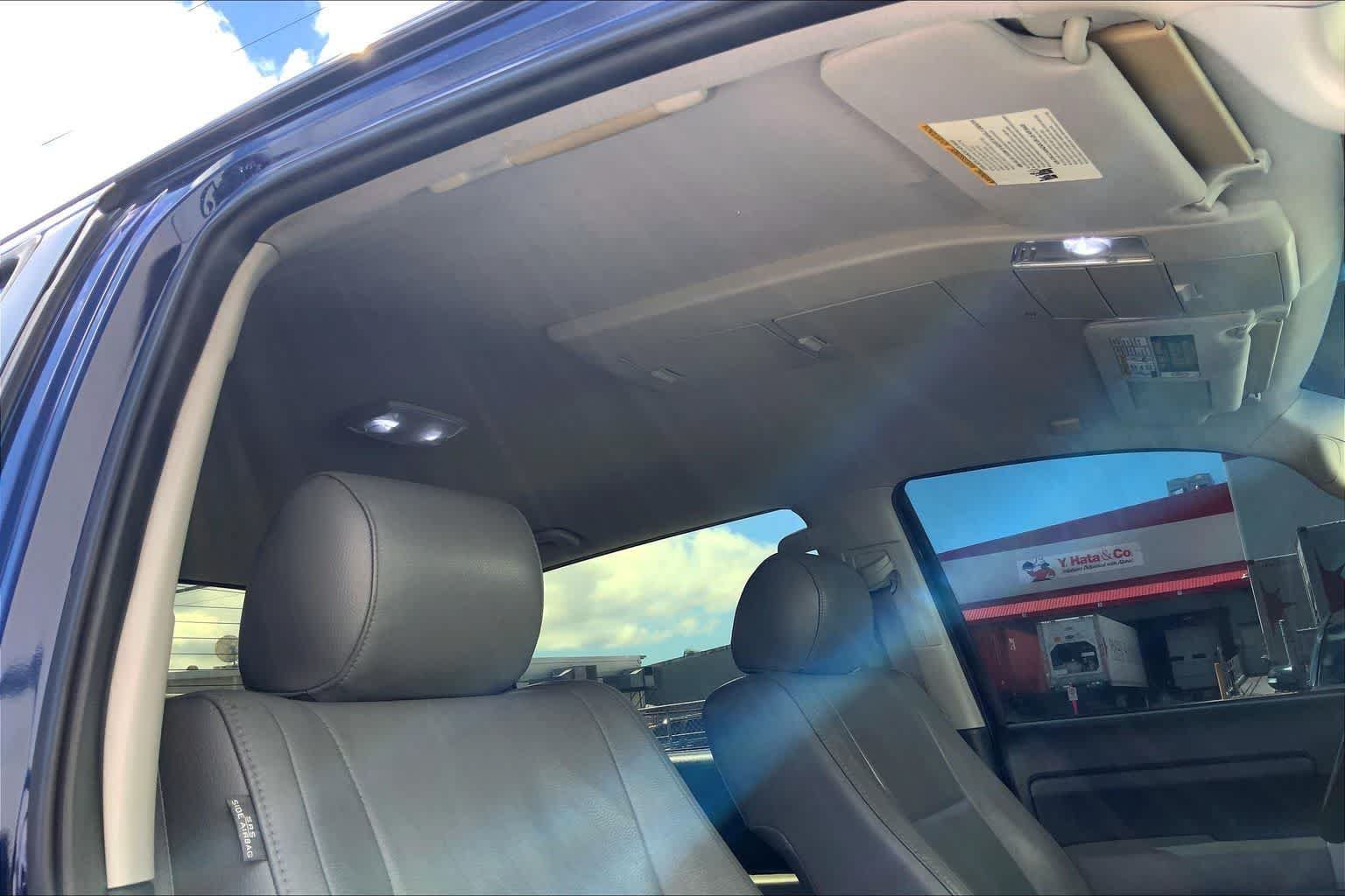 Used 2007 Toyota Tundra Limited RWD image 29
