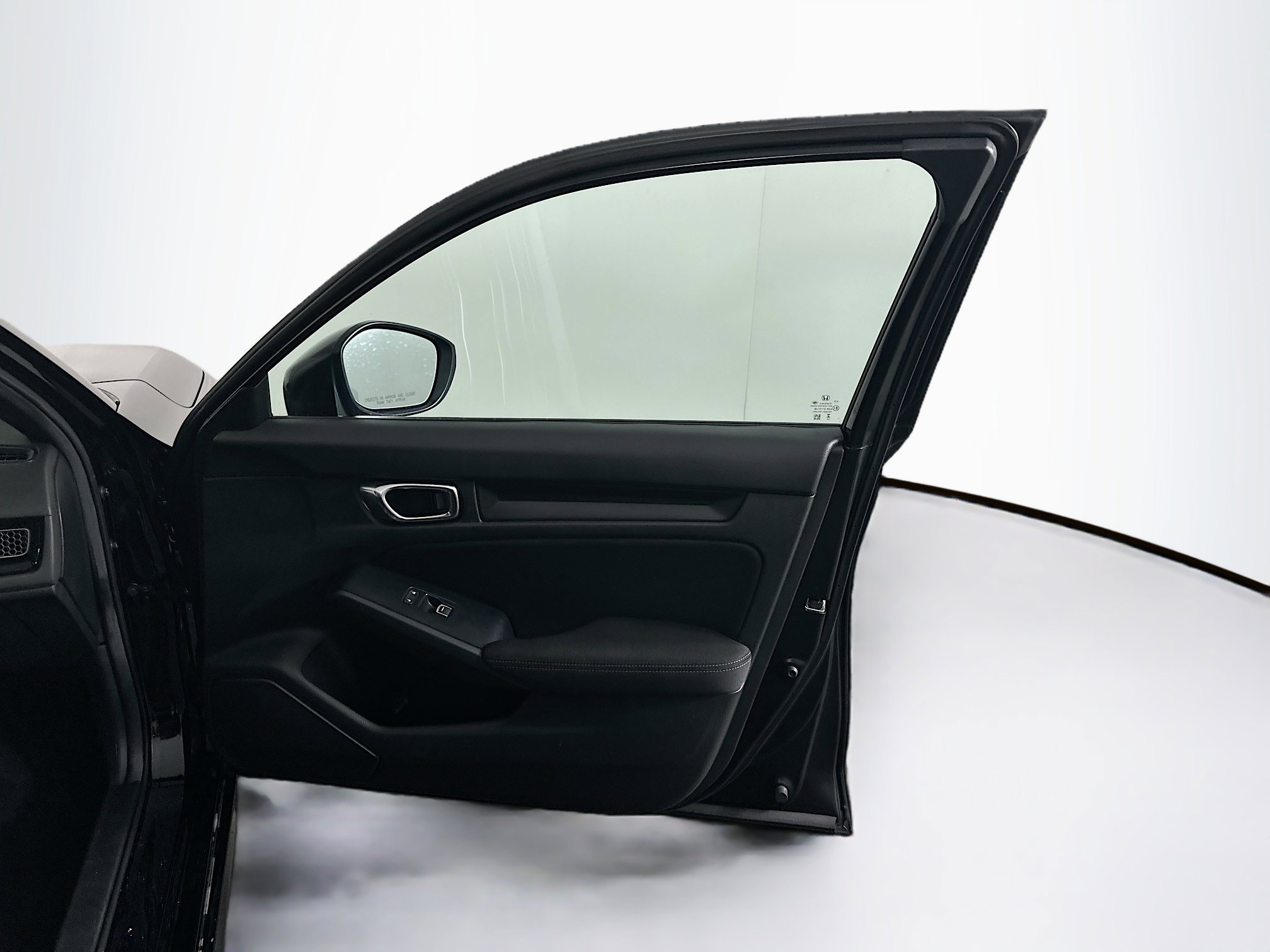 Used 2024 Honda Civic Sport image 30