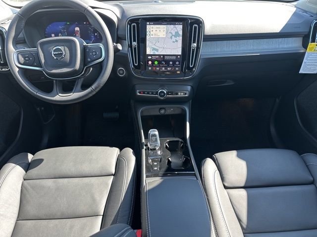 New 2026 Volvo XC40 B5 Plus w/ Protection Package Premier image 13