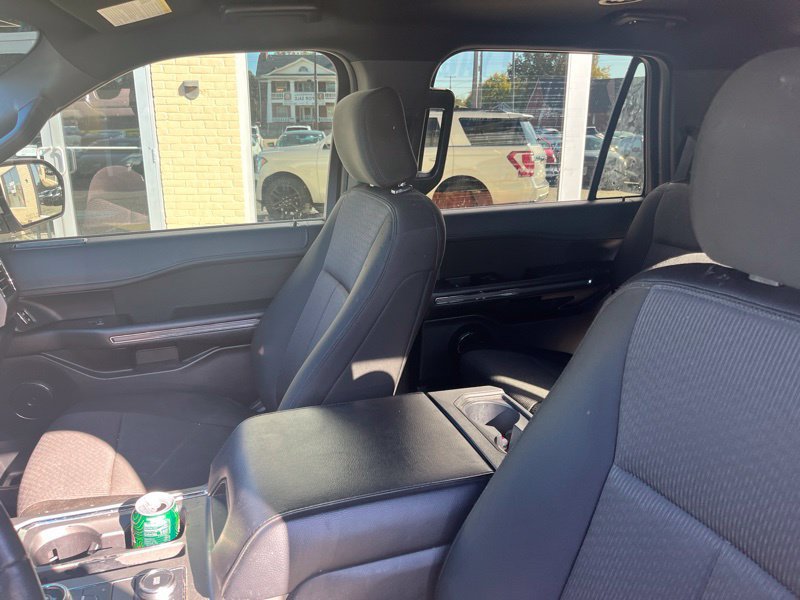 Used 2019 Ford Expedition XLT AWD/4WD image 9