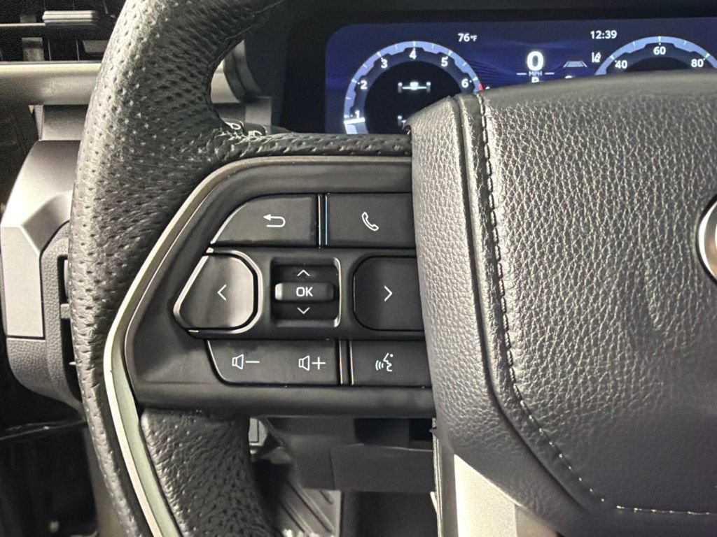Used 2026 Toyota Tacoma TRD Sport RWD image 25