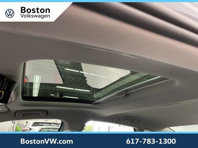 New 2026 Volkswagen Jetta SE FWD image 24