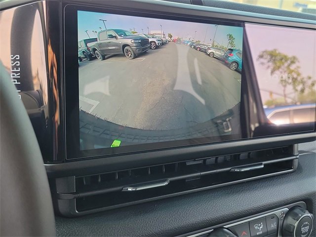 New 2026 Jeep Wrangler Willys image 24