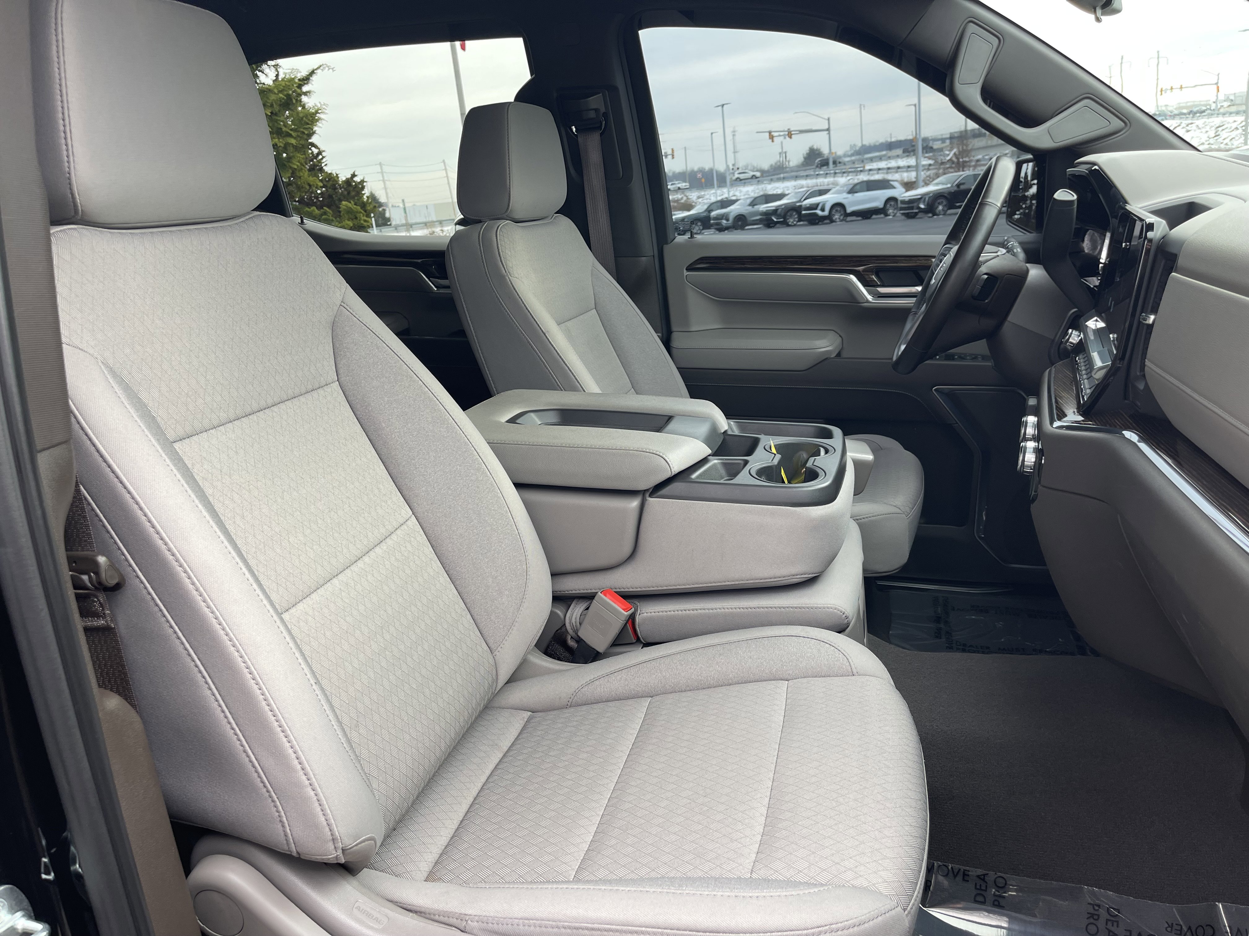 Used 2023 GMC Sierra 1500 SLE image 18