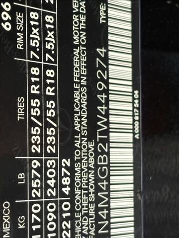 New 2026 Mercedes-Benz GLB 250 image 26