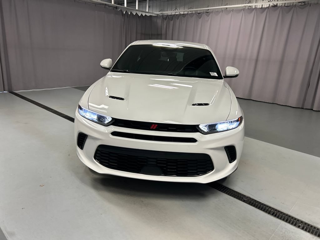 Used 2024 Dodge Hornet R/T AWD/4WD image 2