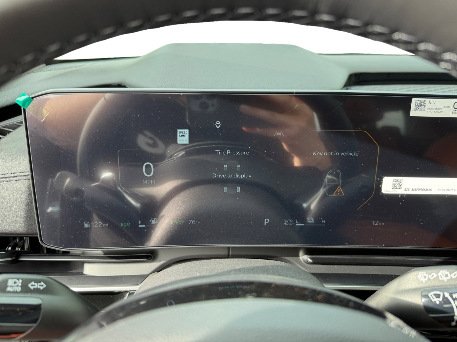 New 2026 Kia Carnival SX Prestige image 11