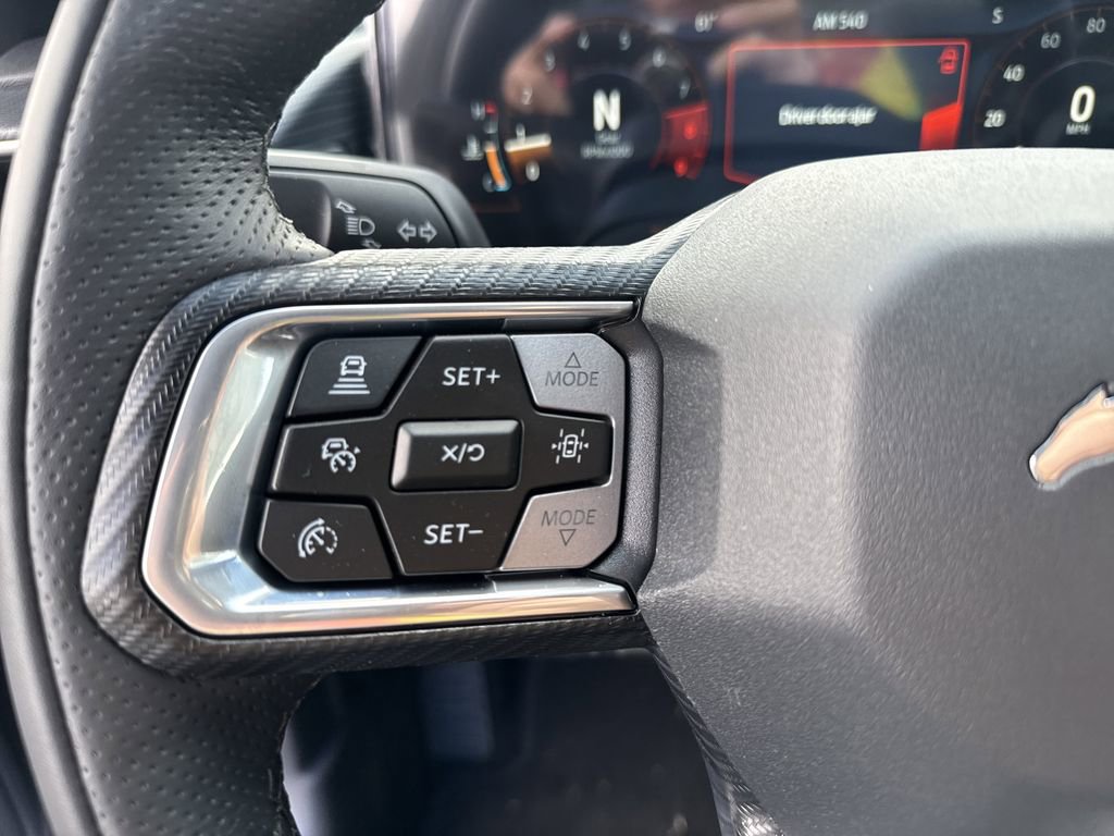 New 2026 Ford Mustang GT Premium image 22