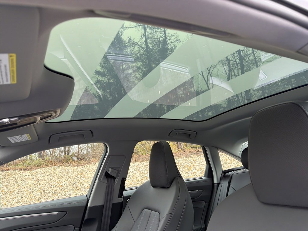 Used 2026 Audi A6 Prestige w/ Prestige Package image 11