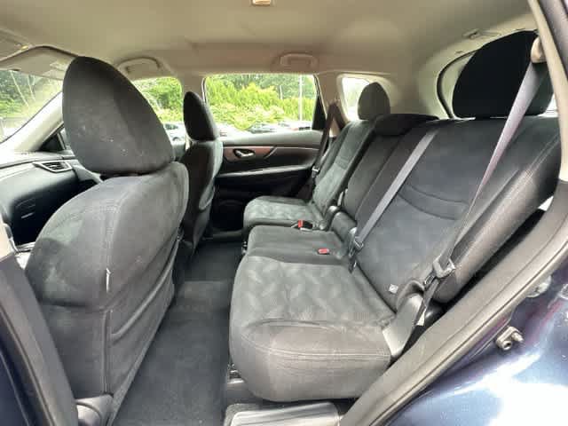 Used 2016 Nissan Rogue S AWD/4WD image 15