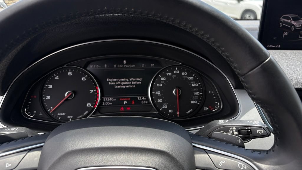 Used 2019 Audi Q7 2.0T Premium w/ Convenience Package AWD/4WD image 33