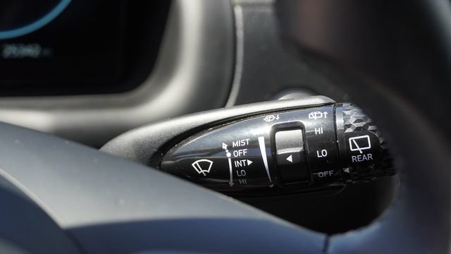 Used 2023 Hyundai Tucson XRT FWD image 30
