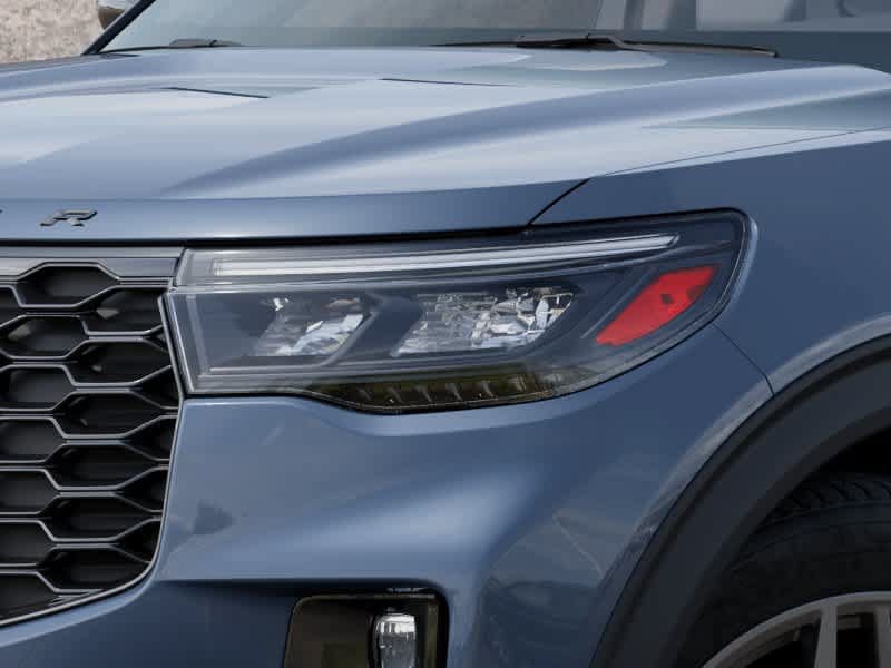 New 2027 Ford Explorer ST-Line AWD/4WD image 18