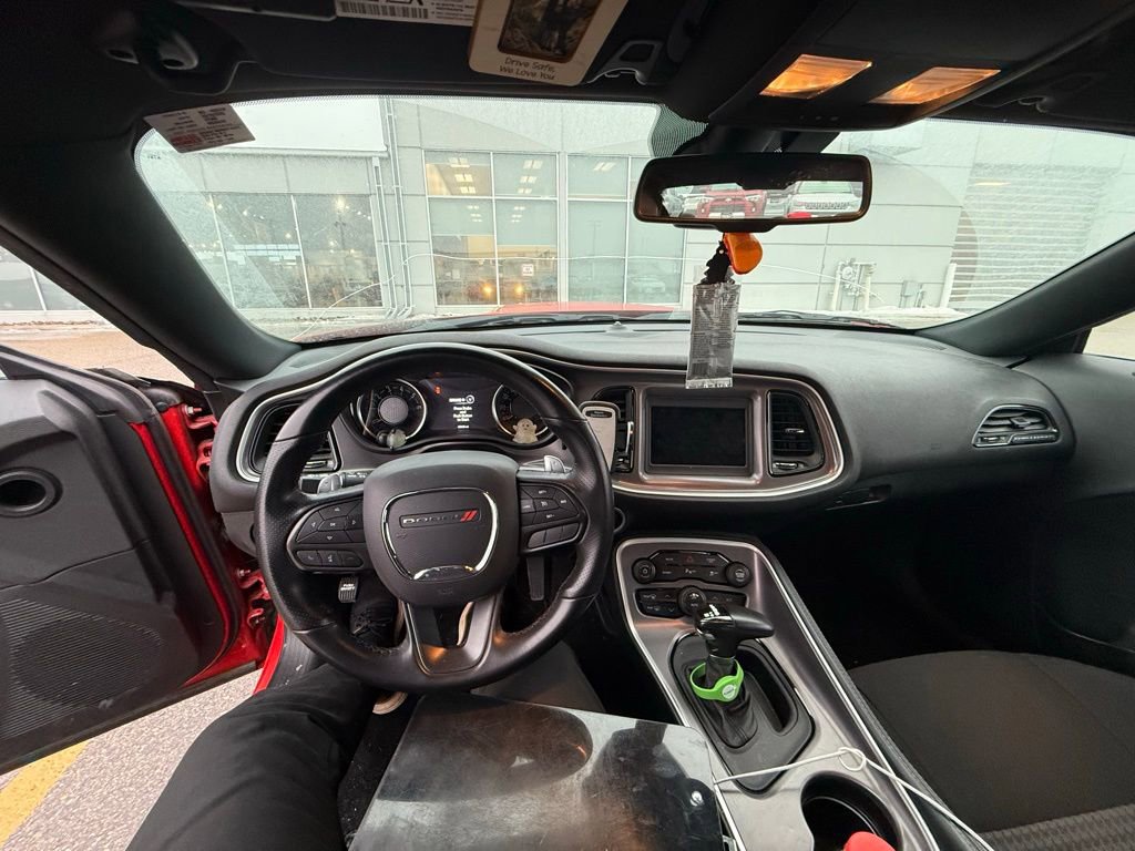 Used 2022 Dodge Challenger GT image 20