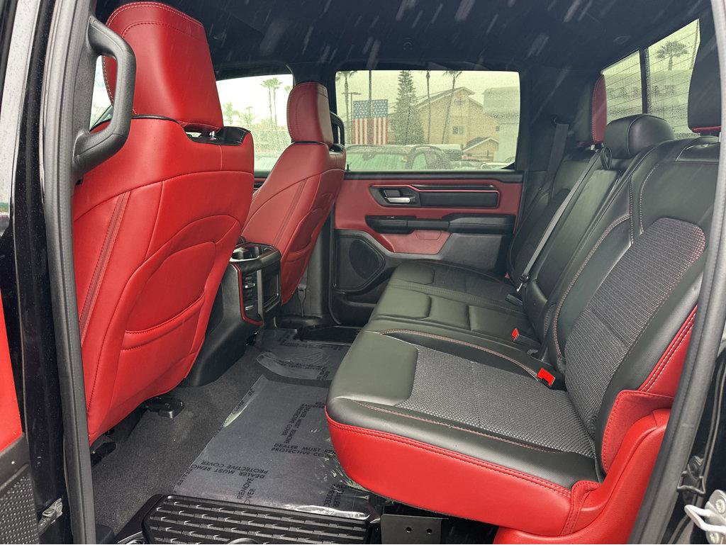 Used 2025 RAM 1500 Rebel w/ Rebel Level 1 Equipment Group image 10