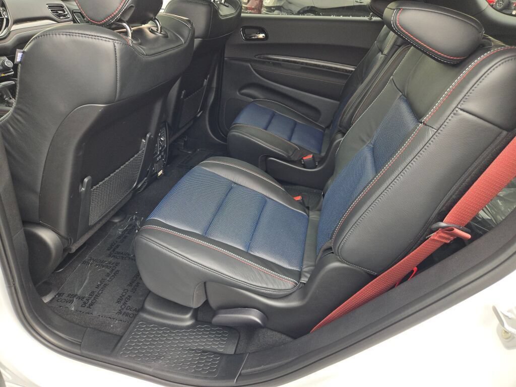 New 2026 Dodge Durango GT AWD/4WD image 35
