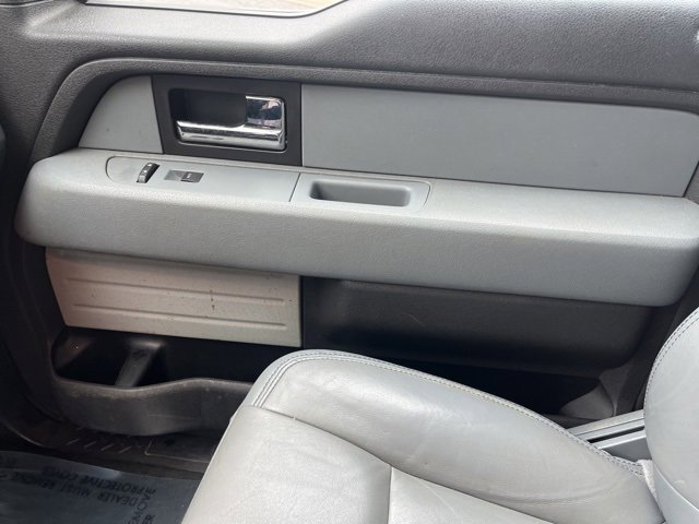 Used 2014 Ford F150 XLT w/ Equipment Group 302A Luxury image 14