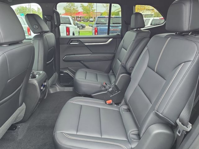 New 2026 GMC Acadia Elevation w/ Elevation Premium Package image 25