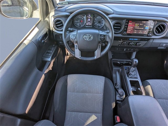 Used 2023 Toyota Tacoma TRD Off-Road image 15