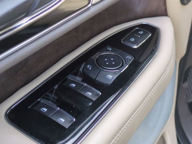 Used 2023 Lincoln Navigator L Reserve image 13