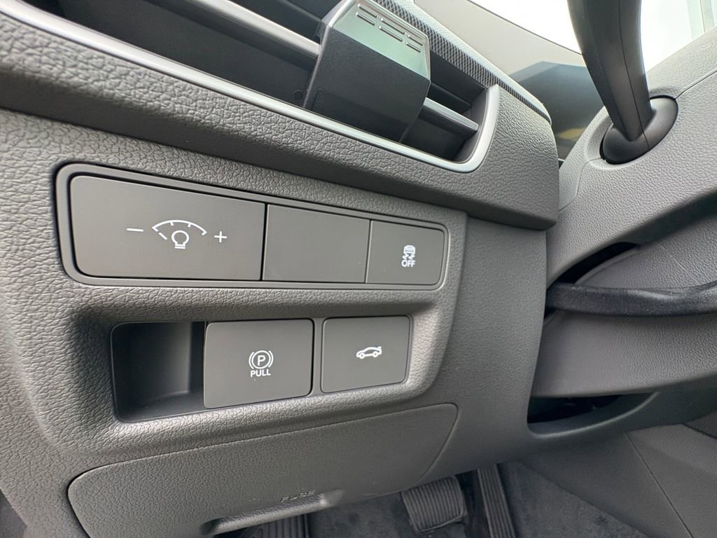 New 2024 Hyundai Sonata SEL w/ Convenience Package image 4
