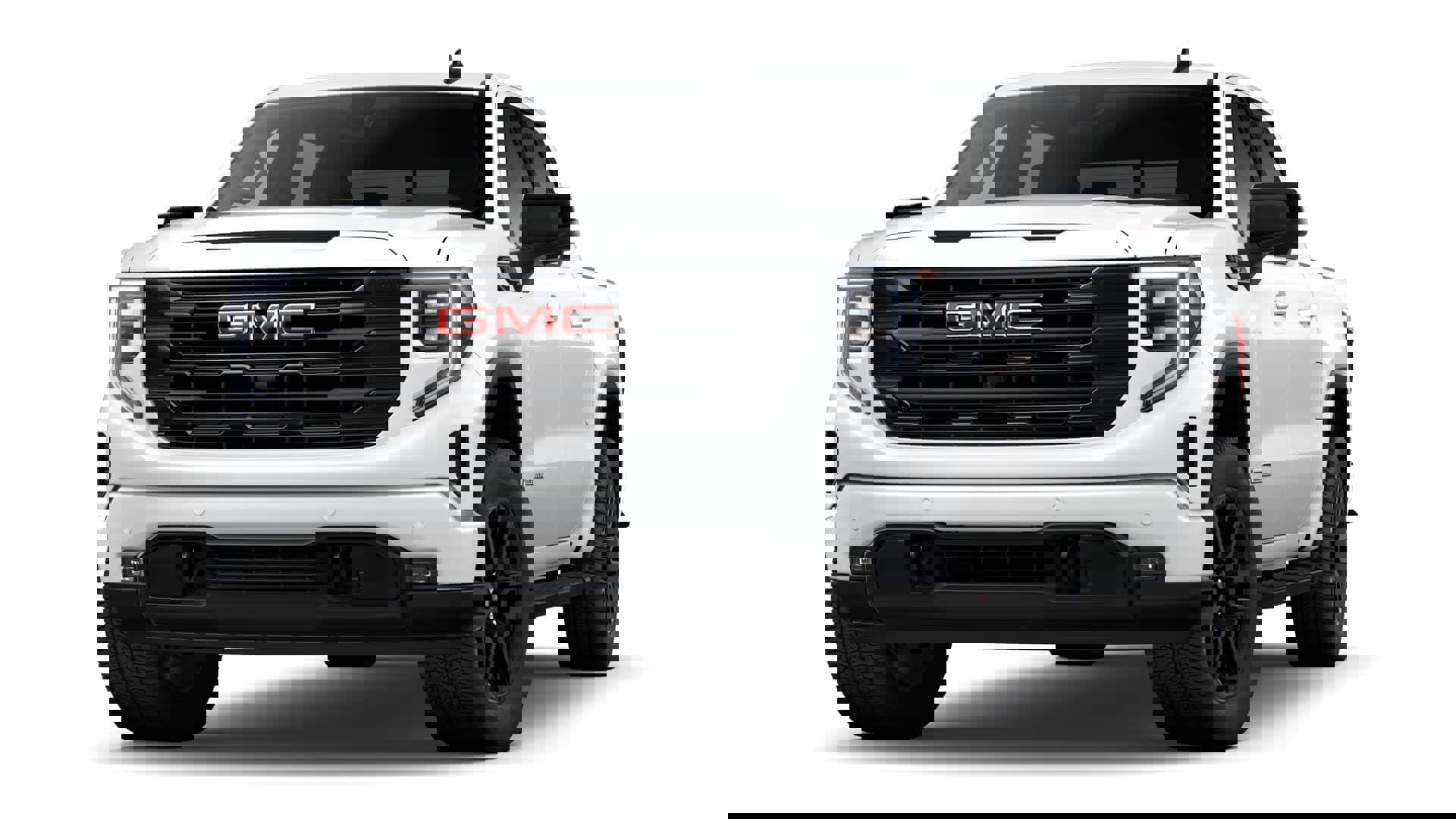 New 2026 GMC Sierra 1500 Elevation w/ Elevation Premium Package image 21