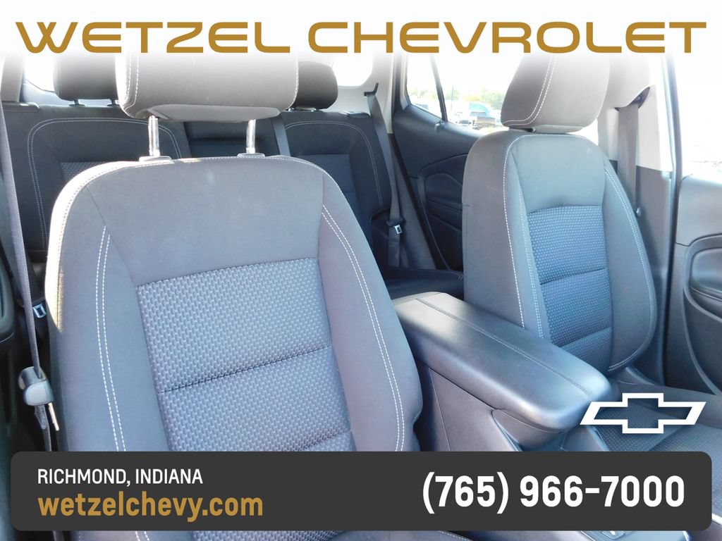 Used 2022 GMC Terrain SLE w/ Driver Convenience Package AWD/4WD image 19