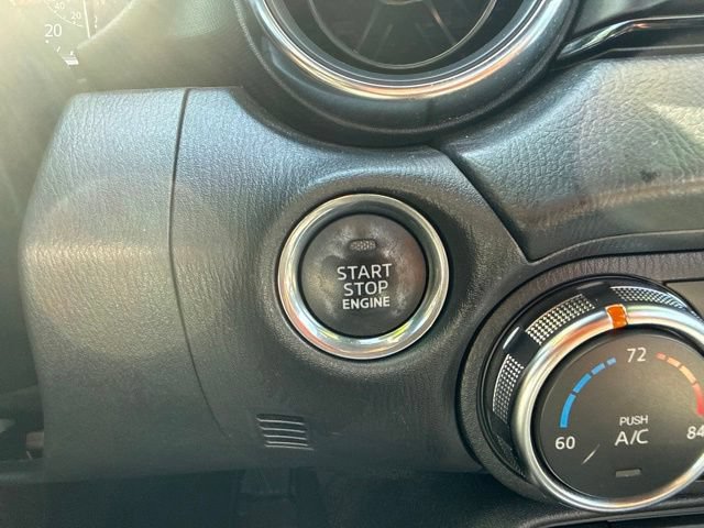 Used 2020 MAZDA MX-5 Miata RF Grand Touring RWD image 27